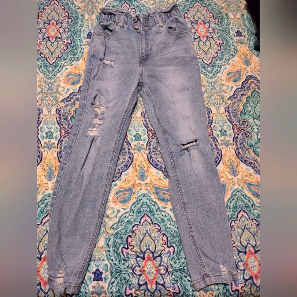 Tinseltown jeans